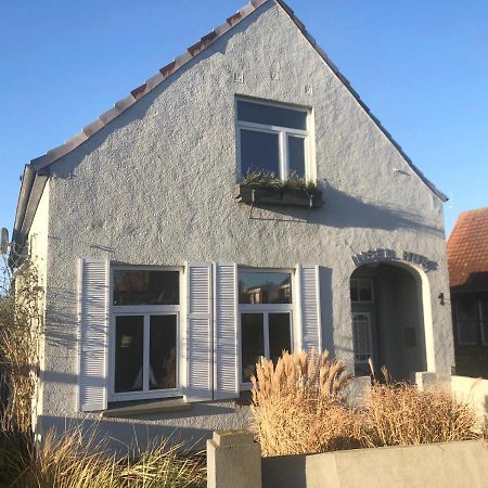 Insel Hus Villa Fehmarn Exteriör bild